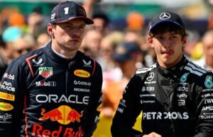 O pedido de Verstappen pela Red Bull em meio ao escândalo da esposa de Antonelli contra Norris