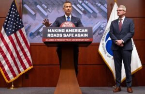 Governo federal reconhece carteiras de motorista de imigrantes para imigrantes em oito estados