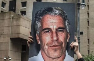 Juiz federal permite divulgação pública de registros públicos no caso Jeffrey Epstein