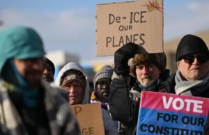 Agentes federais prenderam dezenas em Minneapolis por atacar imigrantes somalis
