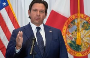 Desantis rotula Cair como uma “organização terrorista estrangeira”, a batalha legal começa