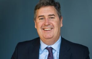 O oficial Jel Brennan anunciou que está concorrendo ao governo de Wisconsin em 2026