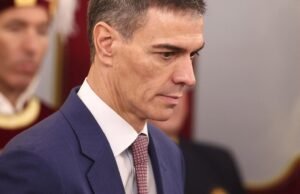Sánchez demite Antonio Hernández, braço direito de Salazar em Moncloa