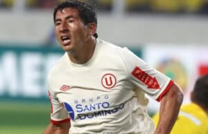 Johan Fano lamenta nova situação de pagamento de dívida com o Universitário: “Sou o único tolo que veio realizar um sonho”