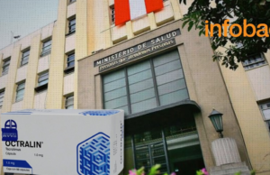 MINSA responde à escassez de medicamentos de tacrolimus: afirma que concederá “empréstimo” de medicamentos à ESSALUD por um curto período de tempo