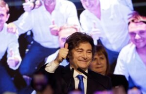 O governo fecha 2025 com fortes subsídios e Javier Milei mantém imagem positiva de 50%