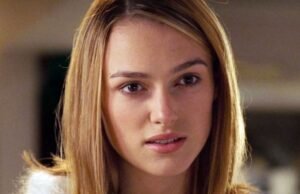 ‘Eu só vi isso uma vez’: a confissão surpresa de Keira Knightley sobre ‘I Loved It’