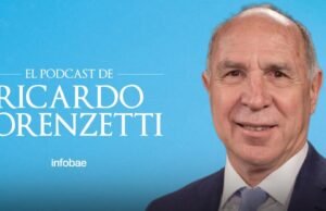 Podcast de Ricardo Lorenzetti: Como funciona a democracia expandida no século 21