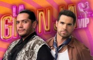 A pesquisa mostra quem é o favorito para ganhar o La Granja VIP, dias antes da grande final