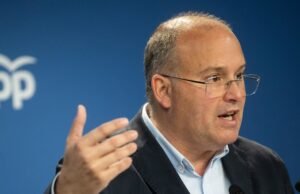 O PP apoia a “mensagem oportuna, calma e vital” do Rei no seu discurso