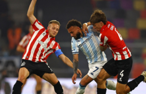 Com mais um gol, Estudiantes empata na disputa e amplia classificação para a final do Torneio Clausura