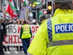 Especialista da ONU duvida que o Reino Unido esteja respeitando os direitos dos grevistas de fome pró-palestinos