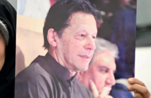 O estado do governador pode ser estabelecido em Khyber Pakhtunkhwa em meio ao desaparecimento de Imran Khan