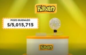 Resposta oficial da Cabala de hoje, 25 de dezembro: veja aqui o jogo vencedor