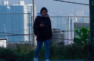 Cold CDMX: Eles estão emitindo um aviso especial de baixa temperatura por dois dias