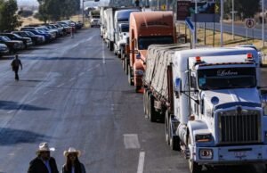 Fabricantes e transportadores alertam para bloqueios em 28 empresas por falta de incentivos