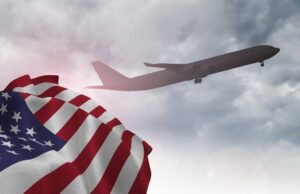 Os Estados Unidos ampliarão as restrições à imigração para cidadãos de mais de 30 países