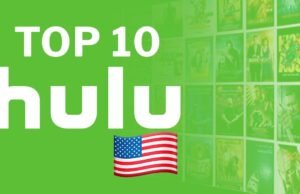 Que séries ou filmes assistir hoje à noite no Hulu EUA