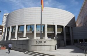 O Senado gastou 2,7 milhões em viagens durante a viagem de membros honorários nos últimos nove meses