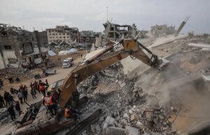 O Hamas ofereceu-se para não avançar se as forças israelenses viessem de Gaza