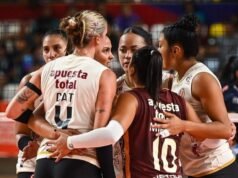 O Universitario conseguiu os pontos na tabela após erro do Alianza Lima na Liga Peruana de Vôlei? FPV confirmou sua reivindicação, mas você pode recorrer do caso