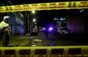 Ataque armado do ELN em Cesar deixa um menor de 13 anos ferido após uma explosão em frente a uma delegacia de polícia em Chiriguaná