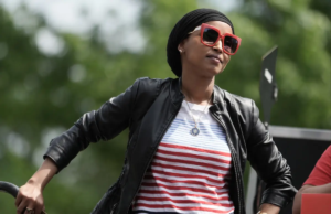 Ilhan Omar responde aos comentários de Trump, chamando suas habilidades de “motivadoras”