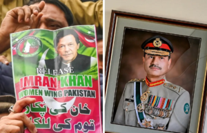 A irmã de Imran Khan acusa o chefe do exército do Paquistão, Asim Munir, de Islã radical e exigências psicológicas