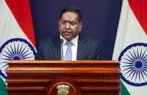 Índia rejeita a alegação de Bangladesh de acolher o incitamento à violência de Sheikh Hasina