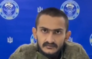 Homem indiano apela por ajuda do governo depois de ser capturado na Ucrânia por lutar pela Rússia