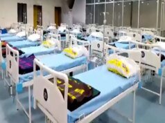 Casos de gripe se espalham pelo Paquistão em meio ao surto de H3N2