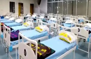 Casos de gripe se espalham pelo Paquistão em meio ao surto de H3N2