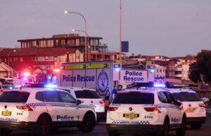 Os líderes israelenses condenaram o tiroteio de Hanukkah em Sydney, destacando o anti-semitismo