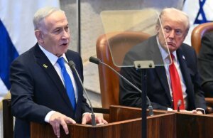 Presidente israelense considerará perdão a Netanyahu em meio a alegações de corrupção