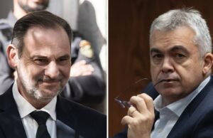 Ano Novo no Supremo: aguardam o julgamento de Ábalos e a investigação de Cerdán por roubo no serviço público