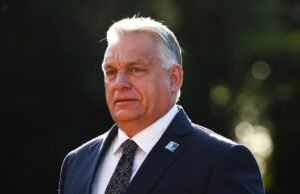 Orbán aplaude o papel da Hungria na decisão sobre os ativos russos: “Evitamos a possibilidade de guerra”