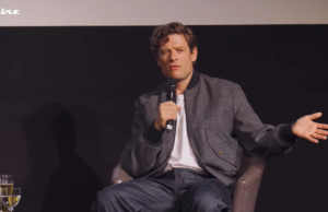 James Norton questiona o impacto da inteligência artificial no cinema: “O perigo para atores e técnicos é real”