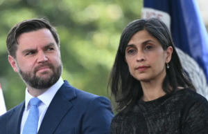 JD Vance enfrenta reação negativa por comentários sobre imigração em meio a críticas à família