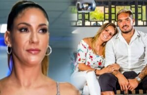 Tilsa Lozano pede desculpas a Blanca Rodríguez pelo romance clandestino com Juan Manuel Vargas: “Ele não está só comigo”