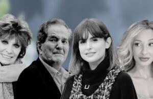 De Encarnata Polo a Verónica Echegui: as mortes de celebridades que chocaram o mundo dos corações em 2025