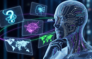 As 10 perguntas que você não deve fazer à IA em 2026