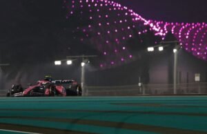 Franco Colapinto largará o Grande Prêmio de Abu Dhabi na posição final que determinará o campeonato de F1: tudo o que você precisa saber