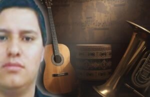 Quem é El Panu, segundo os corridos: assim retrataram o ex-chefe da segurança de Los Chapitos