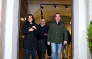 Vox cumpre o seu papel na Extremadura, sobe para onze deputados e o PP dará continuidade às medidas