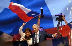 A eleição de Joso Antonio Kast marcou a transição do Chile para a liderança da extrema direita