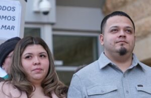 Juiz permite que Kilmar Abrego Garcia passe o Natal com a família em meio à batalha de imigração