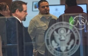 Juiz questiona credibilidade do governo no caso de imigração de Kilmar Abrego Garcia