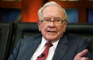 Com a aposentadoria de Warren Buffett, a incerteza assombra a Berkshire Hathaway