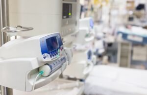 Novas ferramentas de IA podem ajudar pacientes de UTI a obter a nutrição necessária