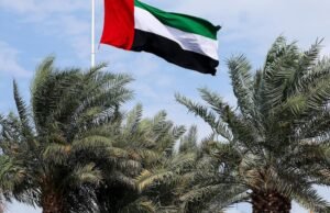 Emirates elogia o papel de Riad no Iêmen após ataques de milícias separatistas no leste do país